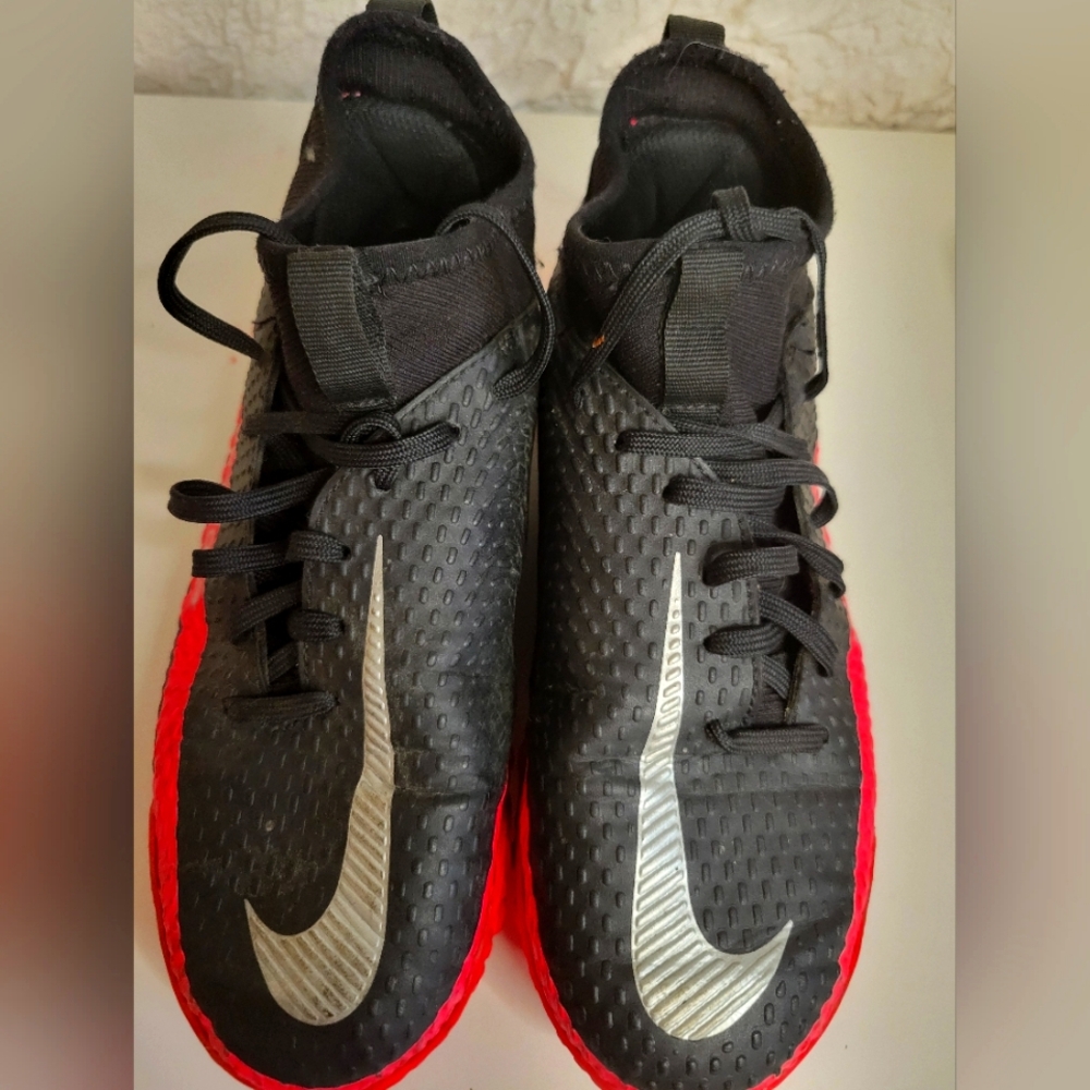 Unisex Turf soccer shors kids